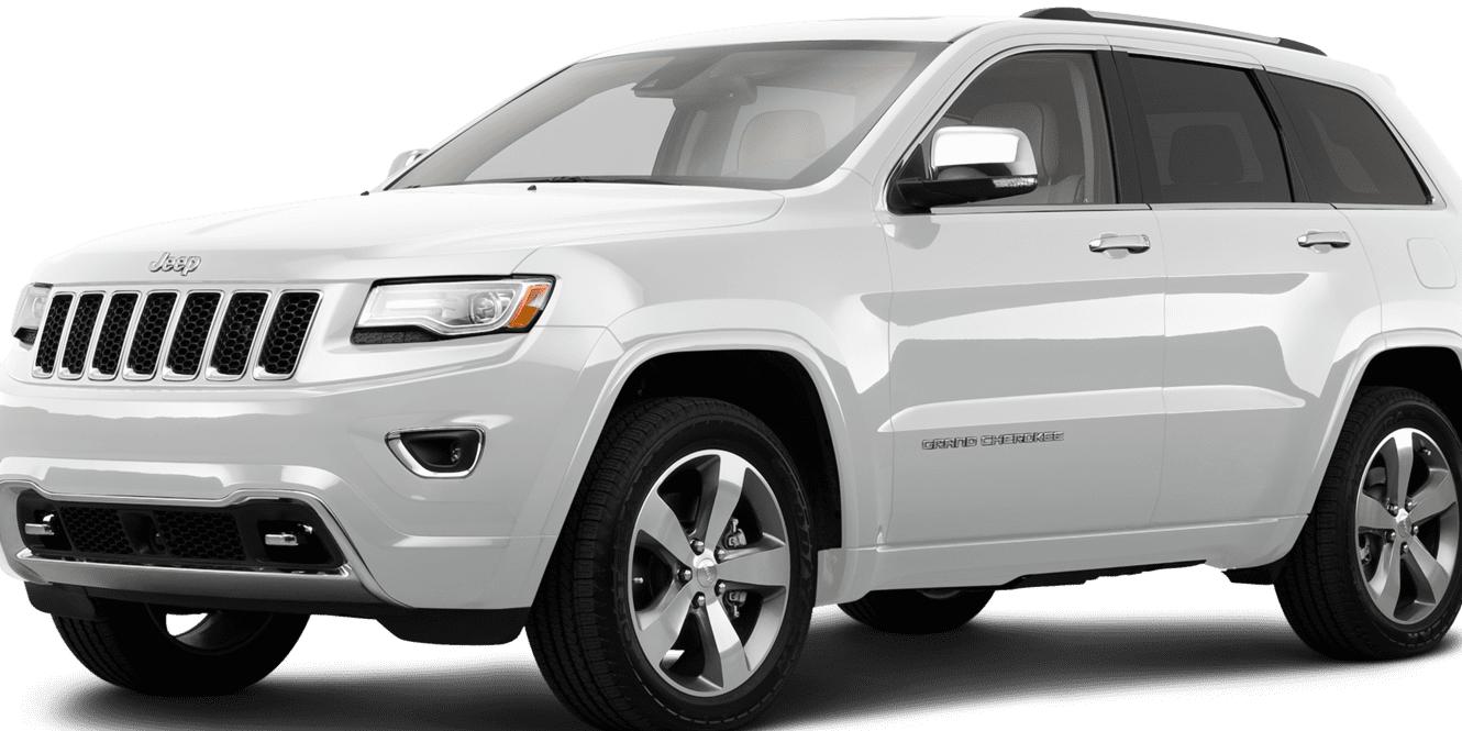 JEEP GRAND CHEROKEE 2014 1C4RJFCG6EC194247 image